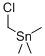 CAS#: 4554-90-9， Chloromethyltrimethyltin