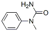 CAS#: 4559-87-9， 1-Methyl-1-Phenylurea
