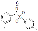 CAS#: 459216-21-8， 1-[Isocyano[(4-Methylphenyl)Sulfonyl]Methyl]-3-Methyl-Benzene