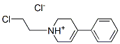 CAS#: 4600-97-9， 1-(2-Chloroethyl)-1,2,3,6-Tetrahydro-4-Phenylpyridinium Chloride