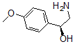 CAS#: 46084-19-9， (alphaS)-alpha-(Aminomethyl)-4-Methoxy-Benzenemethanol