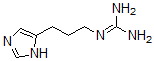 CAS#: 46129-28-6， 3-(4(5)-Imidazolyl)Propylguanidine