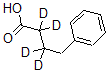 CAS#: 461391-24-2， Benzenebutanoic-alpha,alpha,beta,beta-D4 Acid