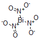 CAS#: 46140-16-3， (Oc-6-11)-Tris(Nitrato-O,O')-Bismuth