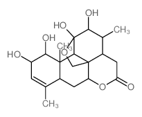 CAS#: 4616-50-6， Chaparrin