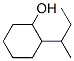 CAS#: 4632-01-3， 2-Sec-Butyl-Cyclohexanol