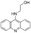 CAS#: 4665-56-9， 2-(9-Acridinylamino)Ethanol