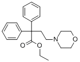 CAS#: 467-86-7， Dioxaphetyl Butyrate