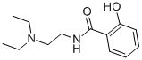 CAS#: 46803-81-0， Saletamide
