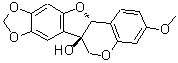 CAS 登录号：469-01-2， 豌豆素