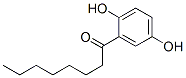 CAS#: 4693-19-0， 2',5'-Dihydroxyoctanophenone