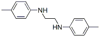 CAS#: 4693-68-9， N,N'-Ethylenedi-p-Toluidine