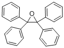 CAS#: 470-35-9， 2,2,3,3-Tetraphenyl-Oxirane
