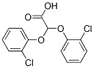 CAS#: 47087-55-8， Bis(2-Chlorophenoxy)Acetic Acid