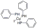 CAS#: 47107-74-4， Iodo(Triphenylphosphino)Copper