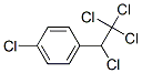 CAS#: 4714-30-1， 1-Chloro-4-(1,2,2,2-Tetrachloroethyl)Benzene