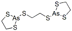 CAS#: 4723-99-3， 2,2'-Ethylenebisthiobis(1,3,2-Dithiarsolane)