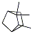 CAS#: 473-19-8， Iso-Camphane