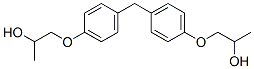 CAS#: 47310-94-1， 1,1'-[Methylenebis(p-Phenyleneoxy)]Dipropan-2-Ol