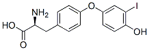 CAS#: 4732-82-5， 3'-Monoiodothyronine