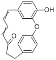CAS#: 473451-73-9， Carpinontriol B