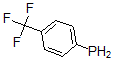 CAS#: 473808-83-2， [4-(Trifluoromethyl)Phenyl]-Phosphine