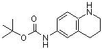 CAS#: 474539-25-8， 2-Methyl-2-Propanyl 1,2,3,4-Tetrahydro-6-Quinolinylcarbamate