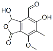 CAS#: 477-99-6， Cyclopaldic Acid