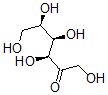 CAS#: 478518-49-9， D-Fructose-4,5,6,6-C-D4