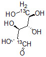CAS#: 478518-64-8， D-Galactose-1,6-13C2