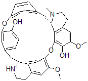CAS#: 479-36-7， Daphnoline
