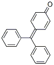 CAS#: 479-71-0， 4-(Diphenylmethylene)-2,5-Cyclohexadiene-1-One
