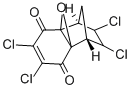 CAS#: 4794-20-1， 2,3,6,7-Tetrachloro-4a,8a-Epoxy-1,2,3,4,4a,8a-Hexahydro-1,4-Methanonaphthalene-5,8-Dione
