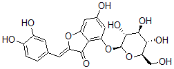 CAS#: 480-69-3， Cernuoside
