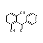CAS#: 481638-65-7， (2,6-Dihydroxy-1,5-Cyclohexadien-1-Yl)(Phenyl)Methanone