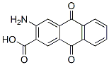 CAS#: 4831-47-4， 3-Amino-9,10-Dihydro-9,10-Dioxoanthracene-2-Carboxylic Acid