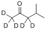 structure of CAS# 4840-81-7, 4-Methyl-2-Pentanone-1,1,1,3,3-D5;1,1,1,3,3-Pentadeuterio-4-Methyl-Pentan-2-One;2-Pentanone, 4-Methyl-1,1,1,3,3-D5-;4-Methyl-2-Pentanone-1,1,1,3,3-D5