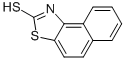 CAS#: 4845-64-1， 2-Mercapto-Naphth[1,2-d]Thiazole