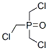 CAS#: 4851-89-2， Tris(Chloromethyl)Phosphine Oxide