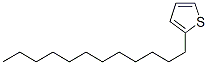 CAS#: 4861-61-4， 2-Dodecylthiophene