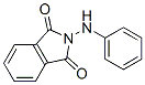 CAS#: 4870-16-0， 2-Anilino-2H-Isoindole-1,3-Dione