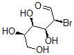 CAS 登录号：4887-22-3， 2-脱氧-2-溴甘露糖
