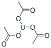 CAS#: 4887-24-5， Triacetoxyboron