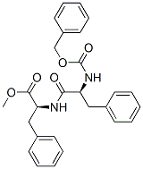 CAS 登录号：4892-10-8， N-(苄氧羰基)苯丙氨酰苯丙氨酸甲酯