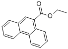CAS#: 4895-92-5， Ethyl Phenanthrene-9-Carboxylate