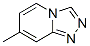 CAS#: 4919-10-2， 7-Methyl-1,2,4-Triazolo[4,3-a]Pyridine