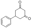 结构式 CAS# 493-72-1, 5-苯基环己烷-1,3-二酮