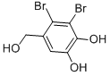 CAS#: 4950-06-5， 2,3-Dibromo-4,5-Dihydroxybenzyl Alcohol
