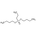 CAS#: 49552-34-3， Dibutyl Propylphosphonate