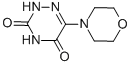 CAS#: 4956-12-1， 5-N-Morpholino-6-Azauracil